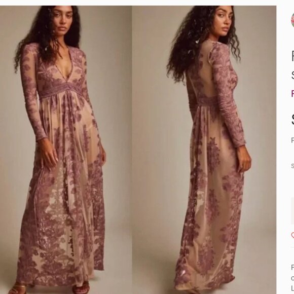 For Love And Lemons Dresses & Skirts - For love and lemons maki dress